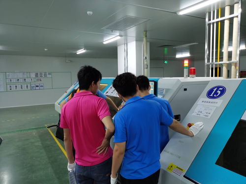 瀚云賦能江西電子科技企業(yè) 設(shè)備管理升級(jí)與企業(yè)咨詢(xún)服務(wù)的融合之道
