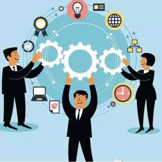 雙翼齊飛 廣州豐正企業(yè)與豐其正管理咨詢(xún)的經(jīng)營(yíng)之道